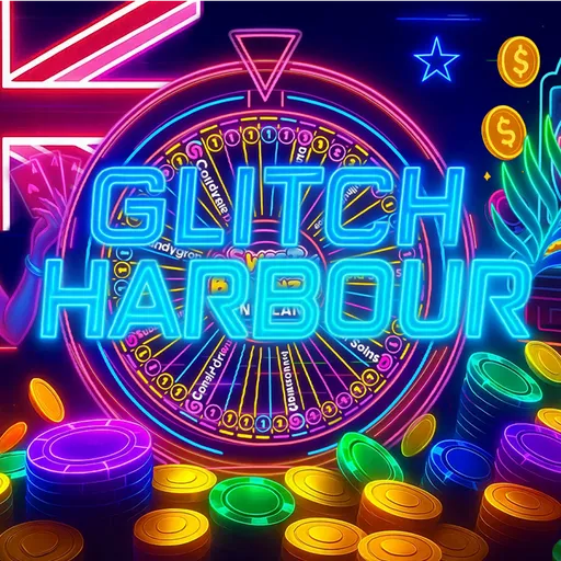 Glitch Harbour
